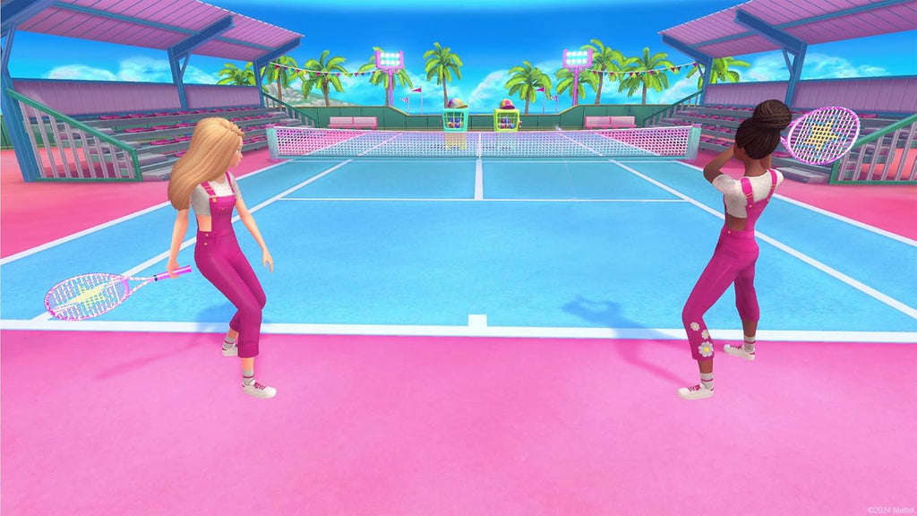 Barbie Project Friendship - PlayStation 5 | PS5