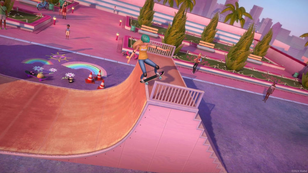 Barbie Project Friendship - PlayStation 5 | PS5