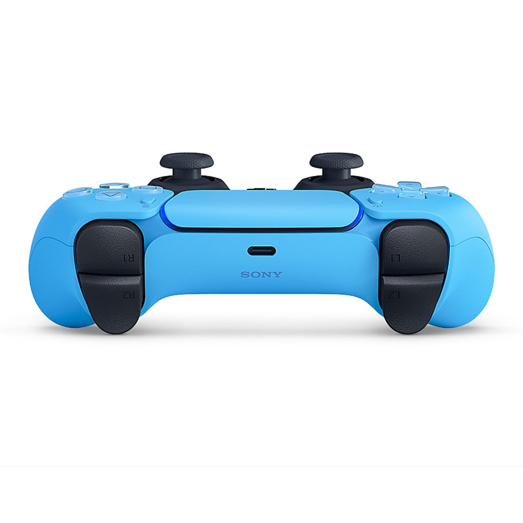 PlayStation 5 DualSense Wireless Controller - Starlight Blue
