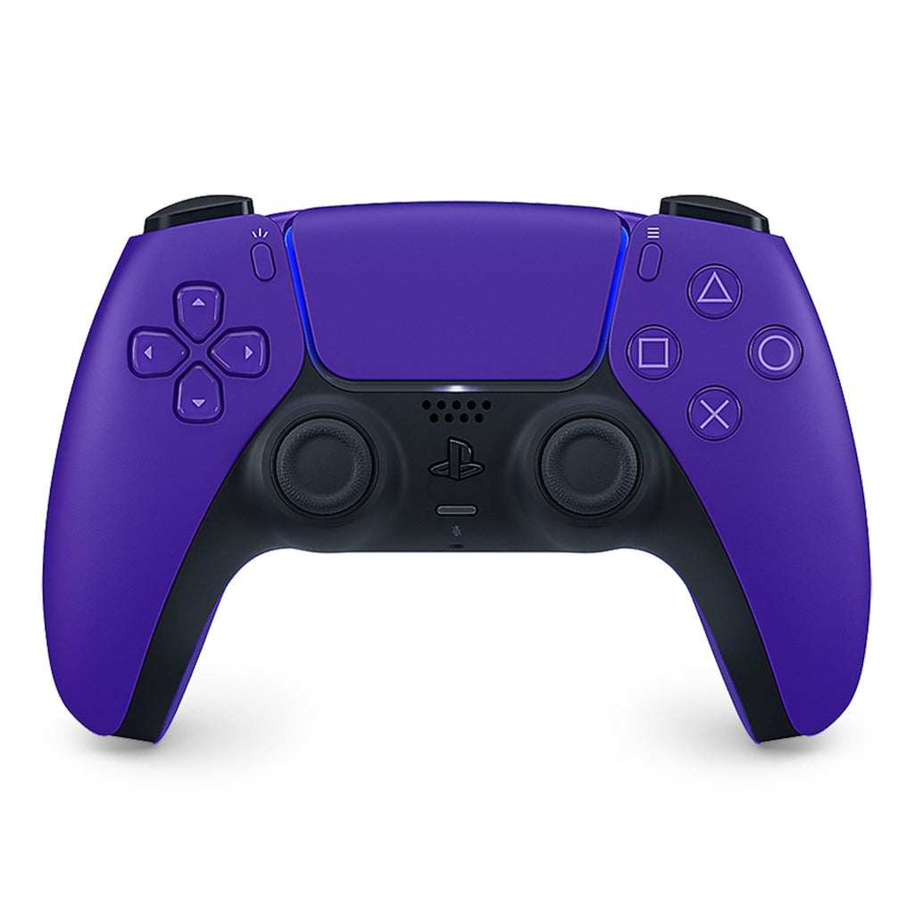 PlayStation 5 DualSense Wireless Controller - Galactic Purple