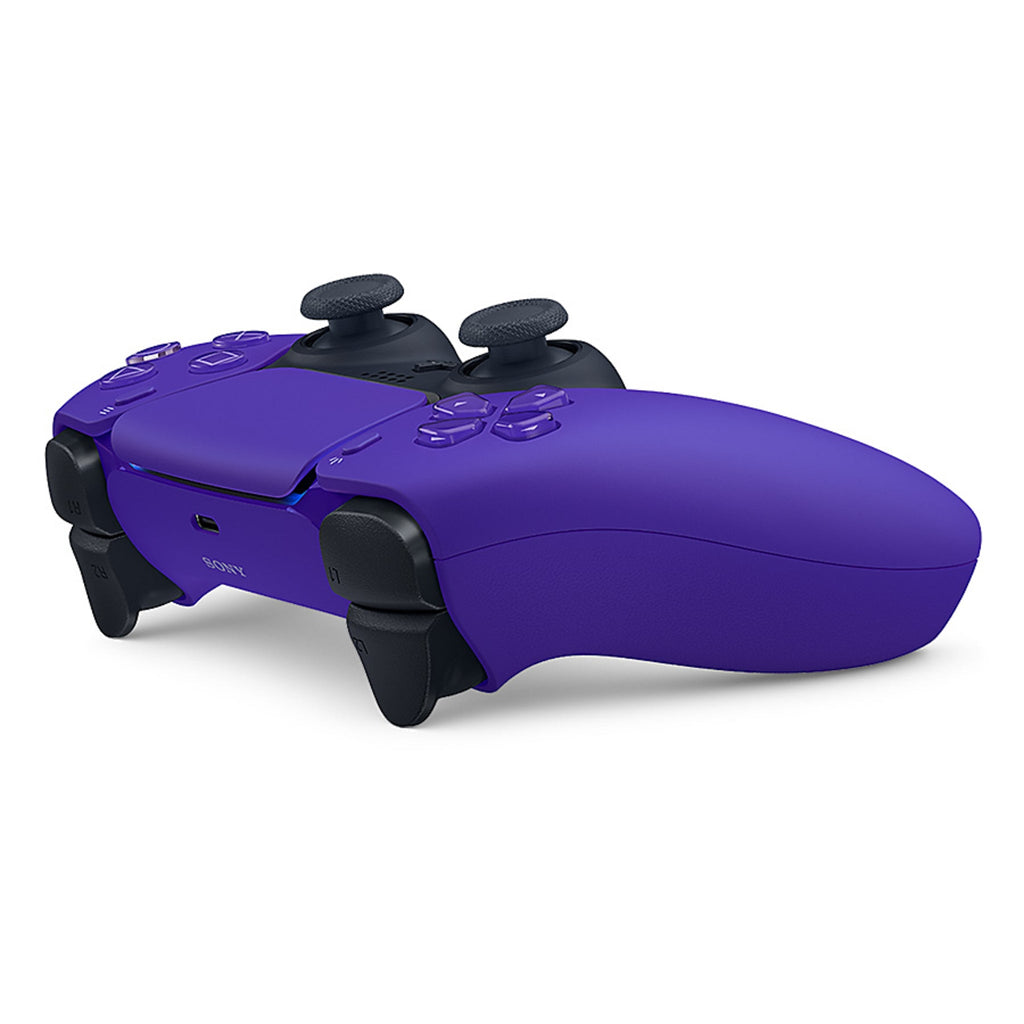 PlayStation 5 DualSense Wireless Controller - Galactic Purple