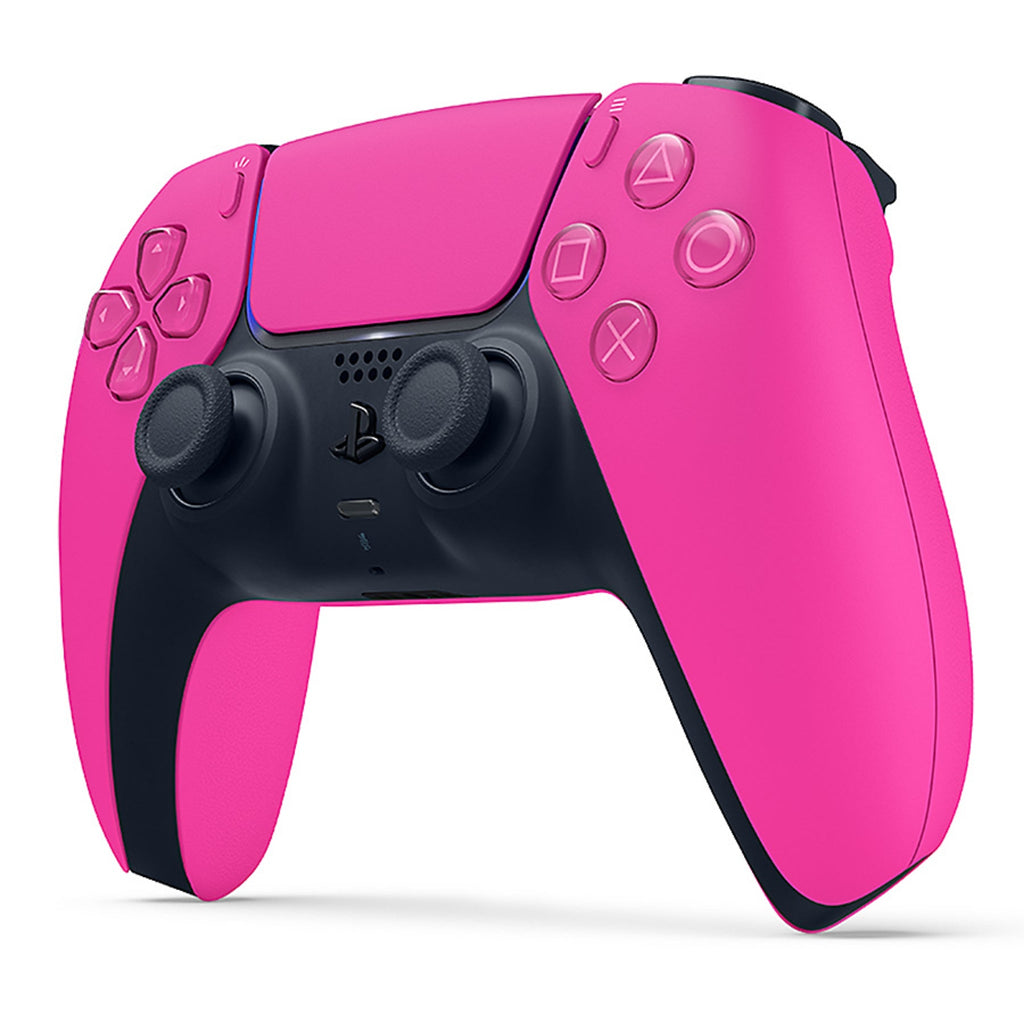PlayStation 5 DualSense Wireless Controller - Nova Pink