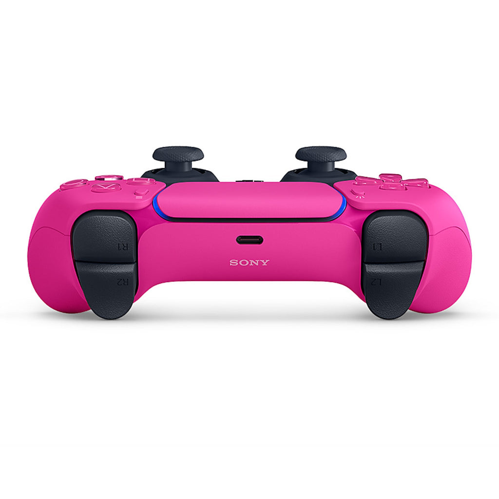 PlayStation 5 DualSense Wireless Controller - Nova Pink