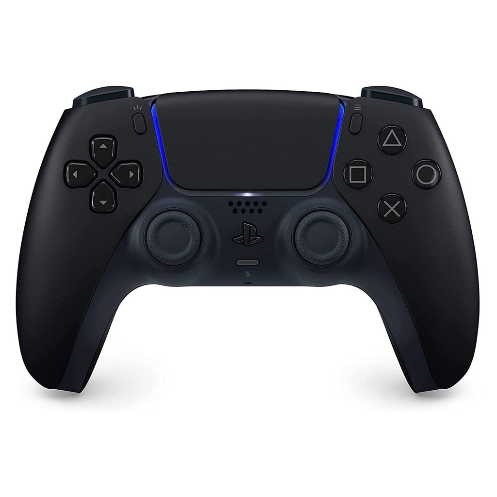 PlayStation 5 DualSense Wireless Controller – Midnight Black