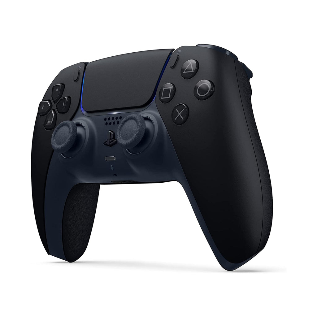 PlayStation 5 DualSense Wireless Controller – Midnight Black
