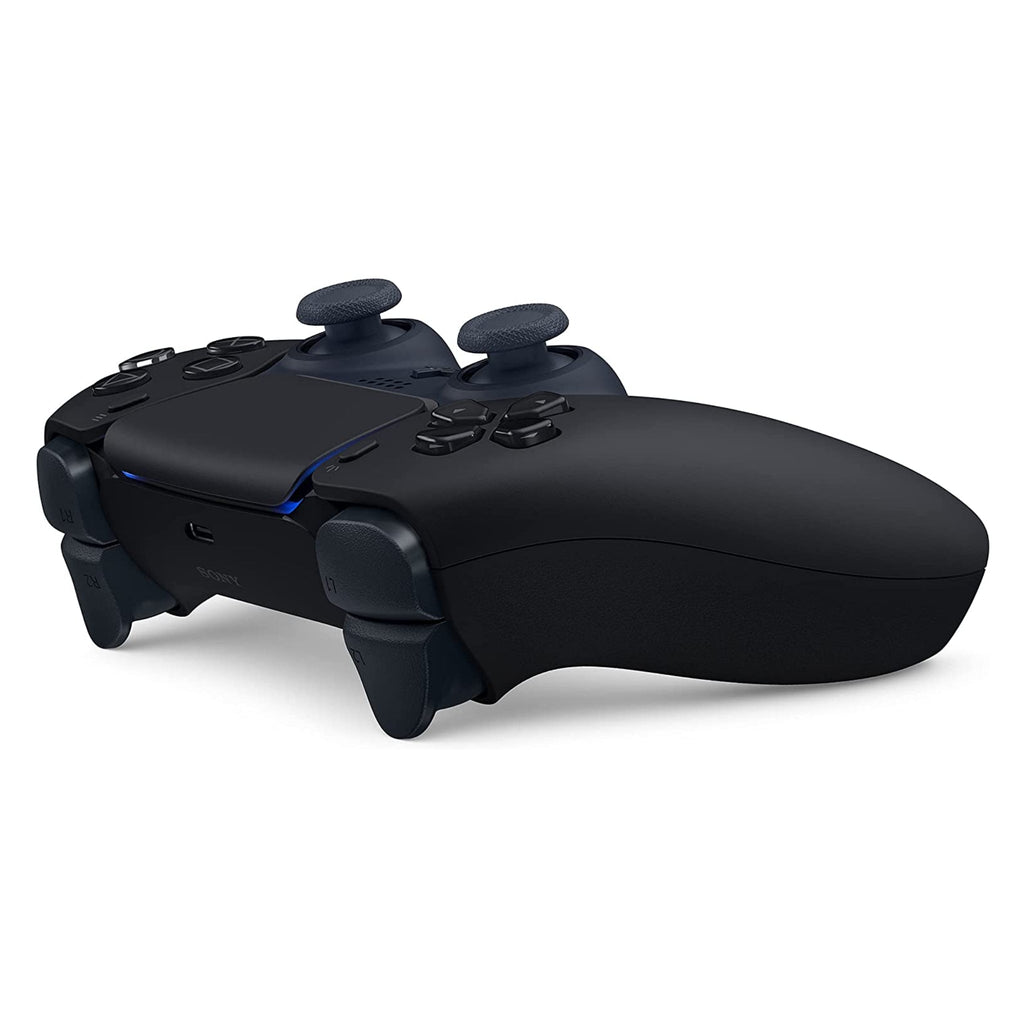 PlayStation 5 DualSense Wireless Controller – Midnight Black