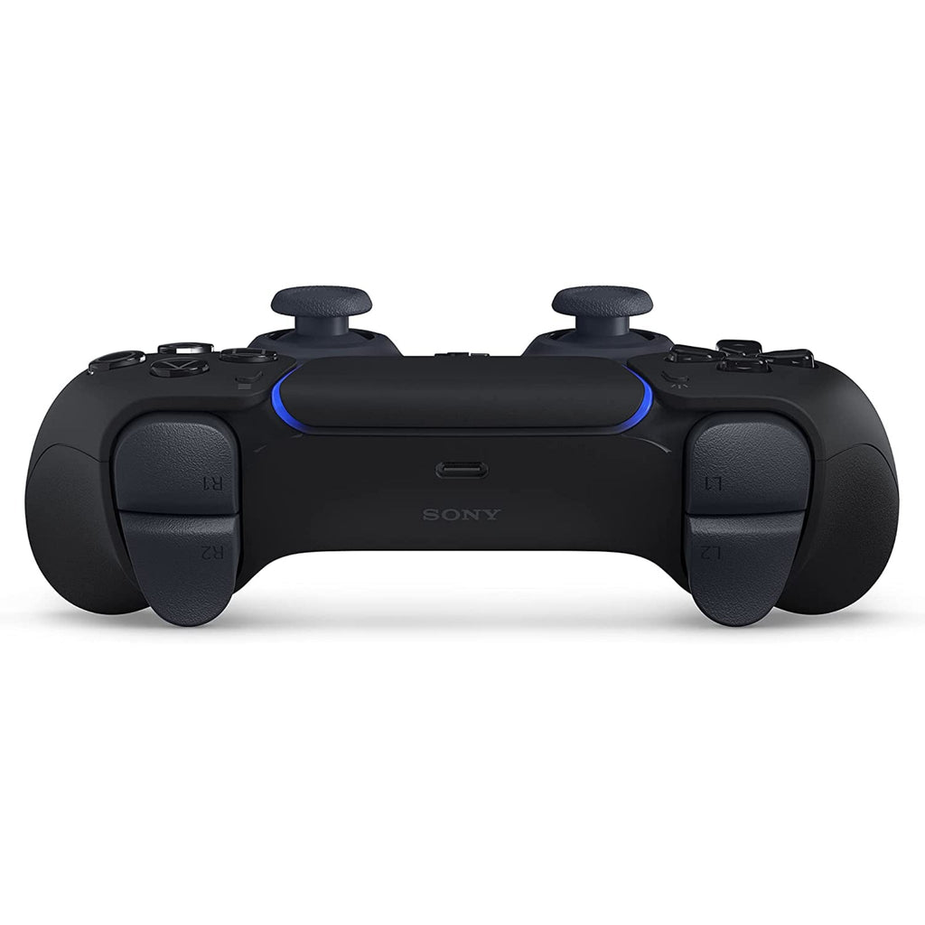 PlayStation 5 DualSense Wireless Controller – Midnight Black