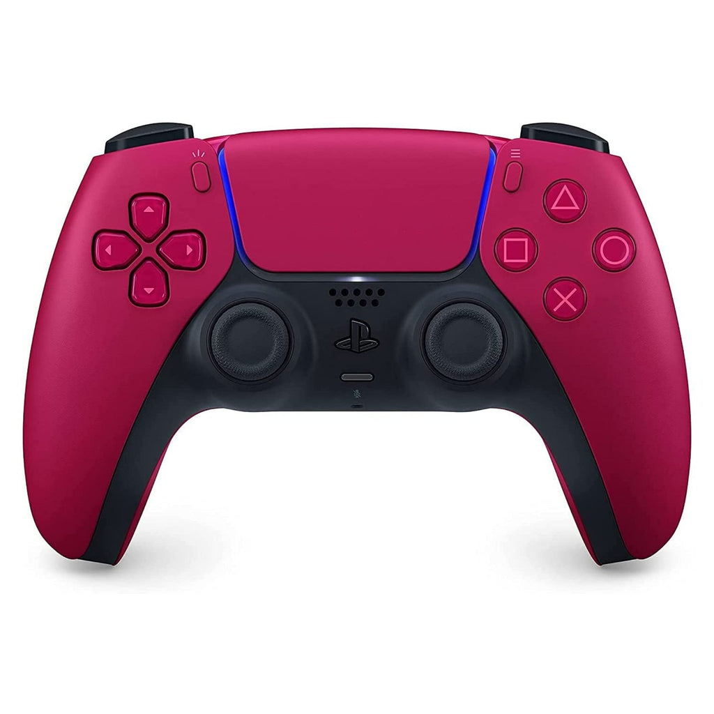 PlayStation 5 DualSense Wireless Controller – Cosmic Red
