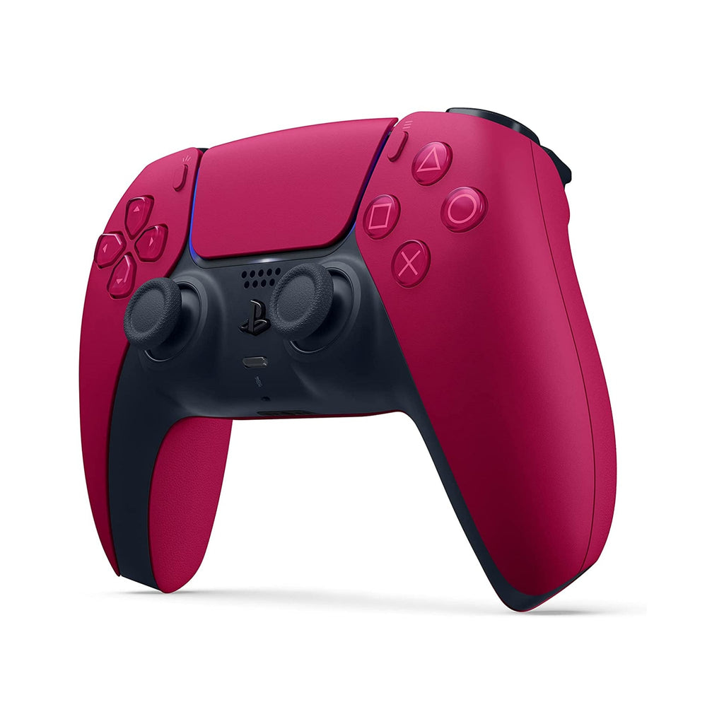 PlayStation 5 DualSense Wireless Controller – Cosmic Red