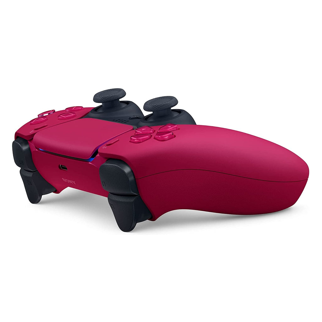 PlayStation 5 DualSense Wireless Controller – Cosmic Red
