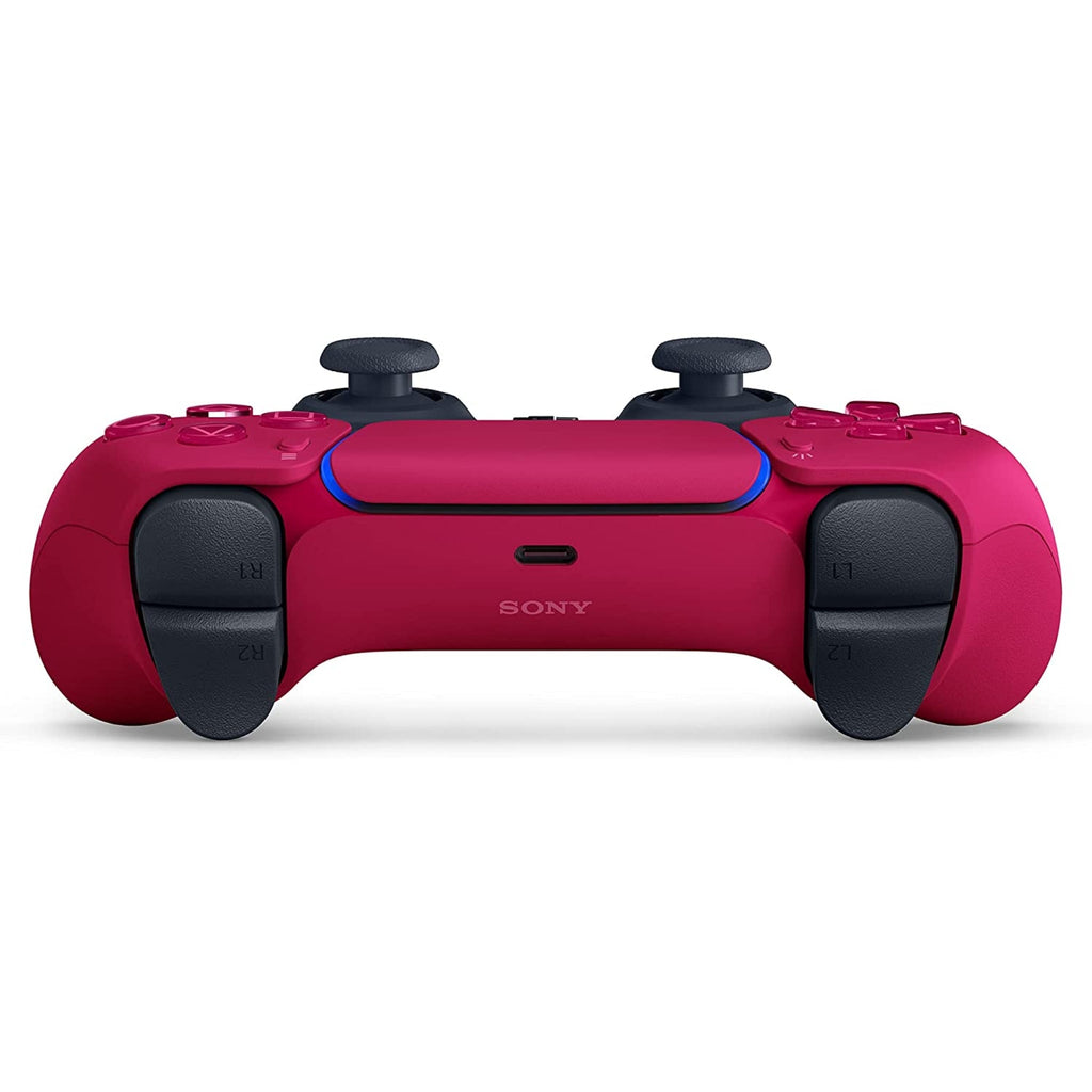 PlayStation 5 DualSense Wireless Controller – Cosmic Red
