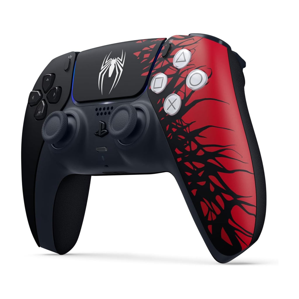 PlayStation 5 | PS5 DualSense Wireless Controller – Marvel’s Spider-Man 2 Limited Edition