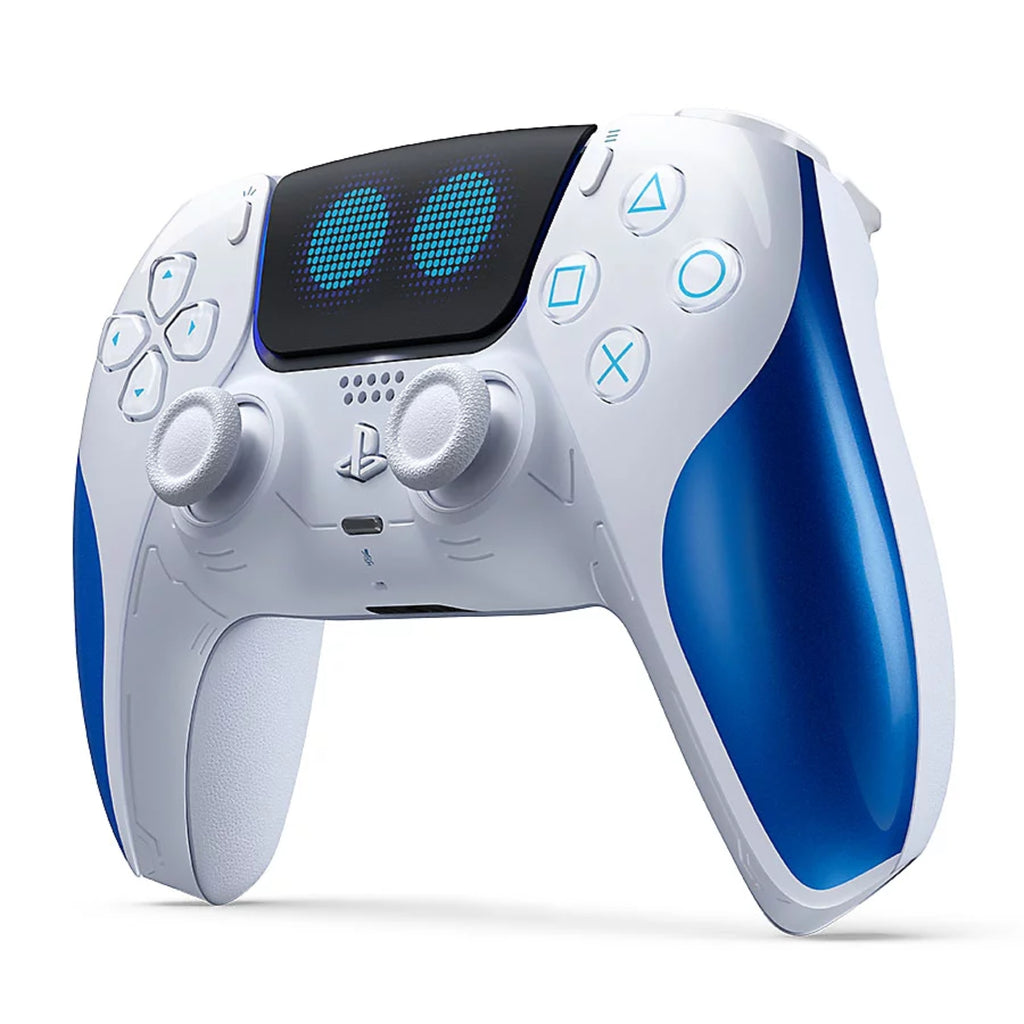 DualSense Wireless Controller - ASTRO BOT Limited Edition