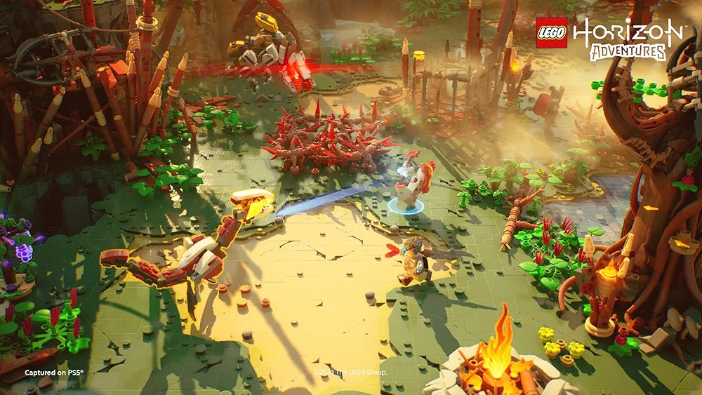 LEGO Horizon Adventures – PlayStation 5 | PS5
