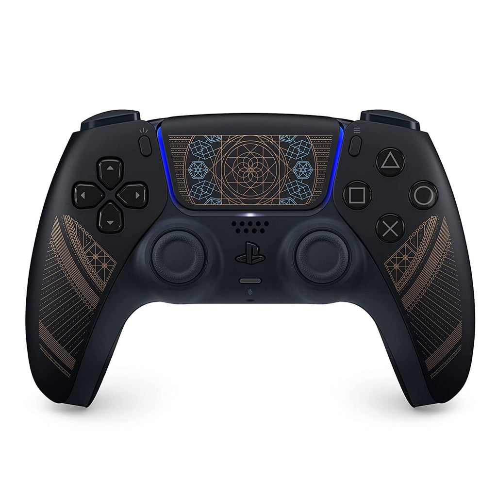 PlayStation 5 DualSense Wireless Controller - Final Fantasy XVI Limited Edition