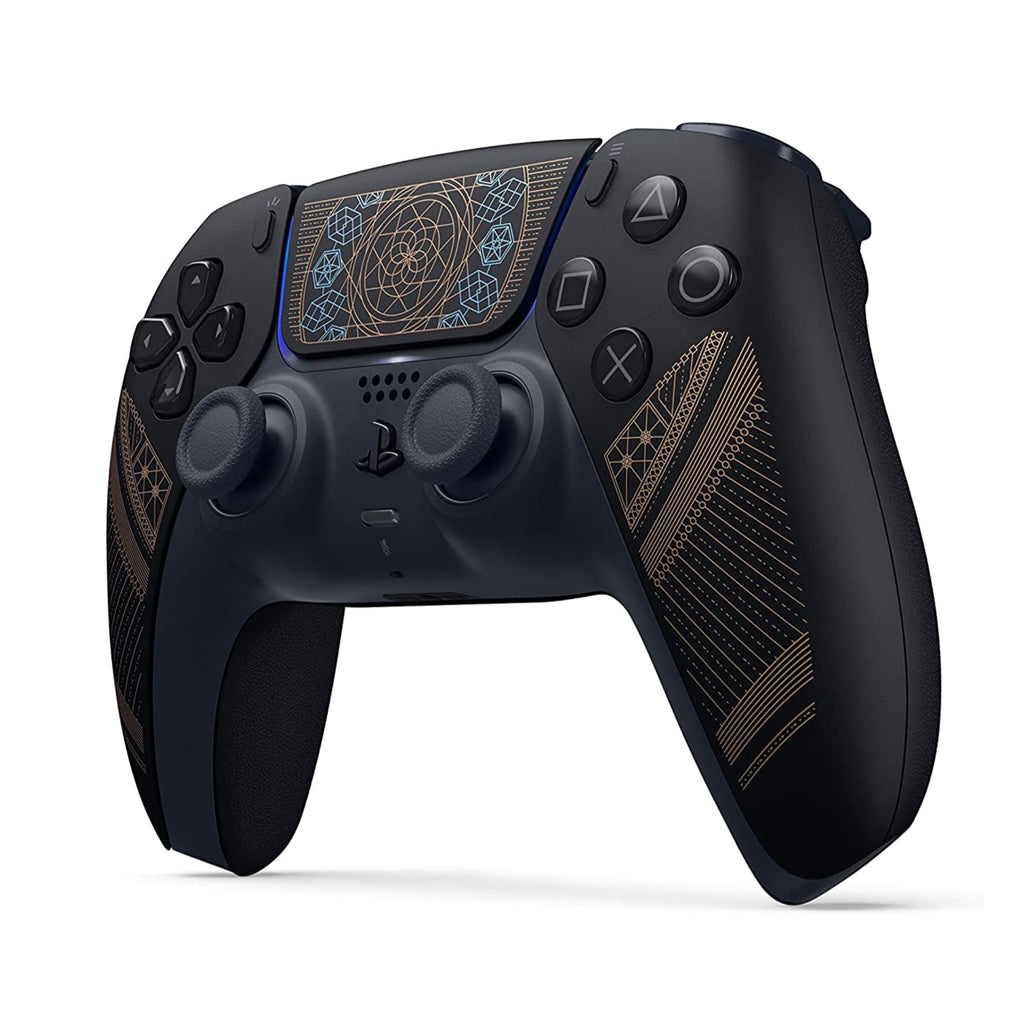 PlayStation 5 DualSense Wireless Controller - Final Fantasy XVI Limited Edition