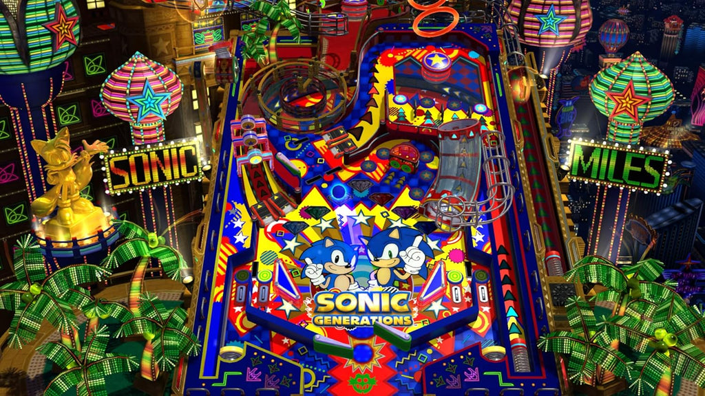 Sonic X Shadow Generations - PlayStation 5 | PS5