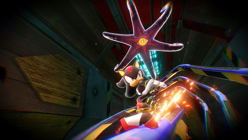 Sonic X Shadow Generations - PlayStation 5 | PS5
