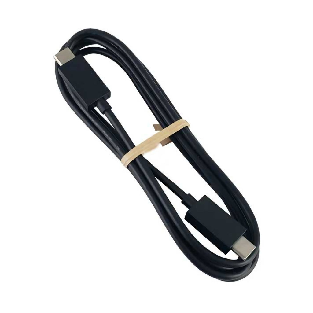 Original PS5 Controller Charging Cable - USB-C to USB-C