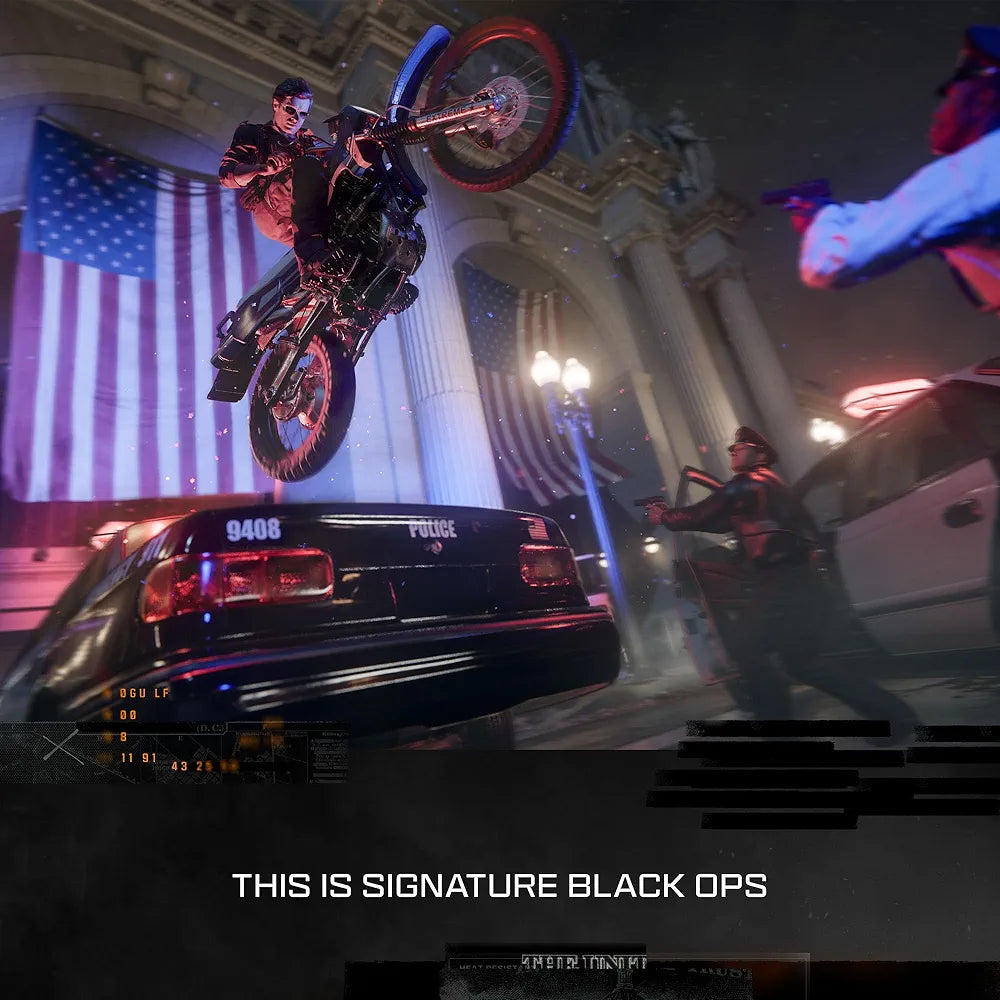 Call of Duty Black Ops 6 - PlayStation 5 | PS5