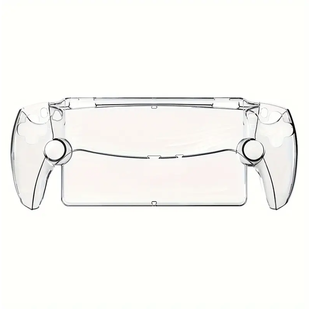 Lucky Fox PS Portal Crystal Case | Cover