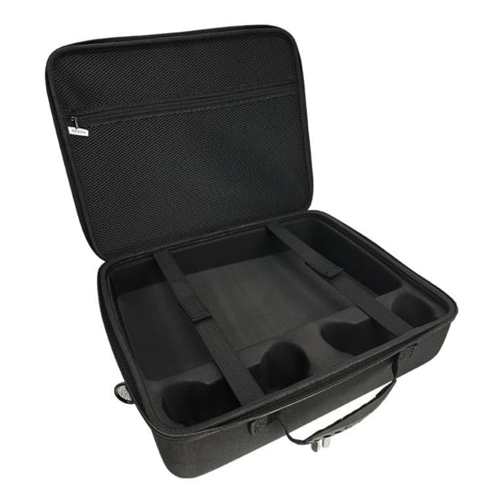 Hard Carrying Case, Travel Bag for PS5 Slim Consoles