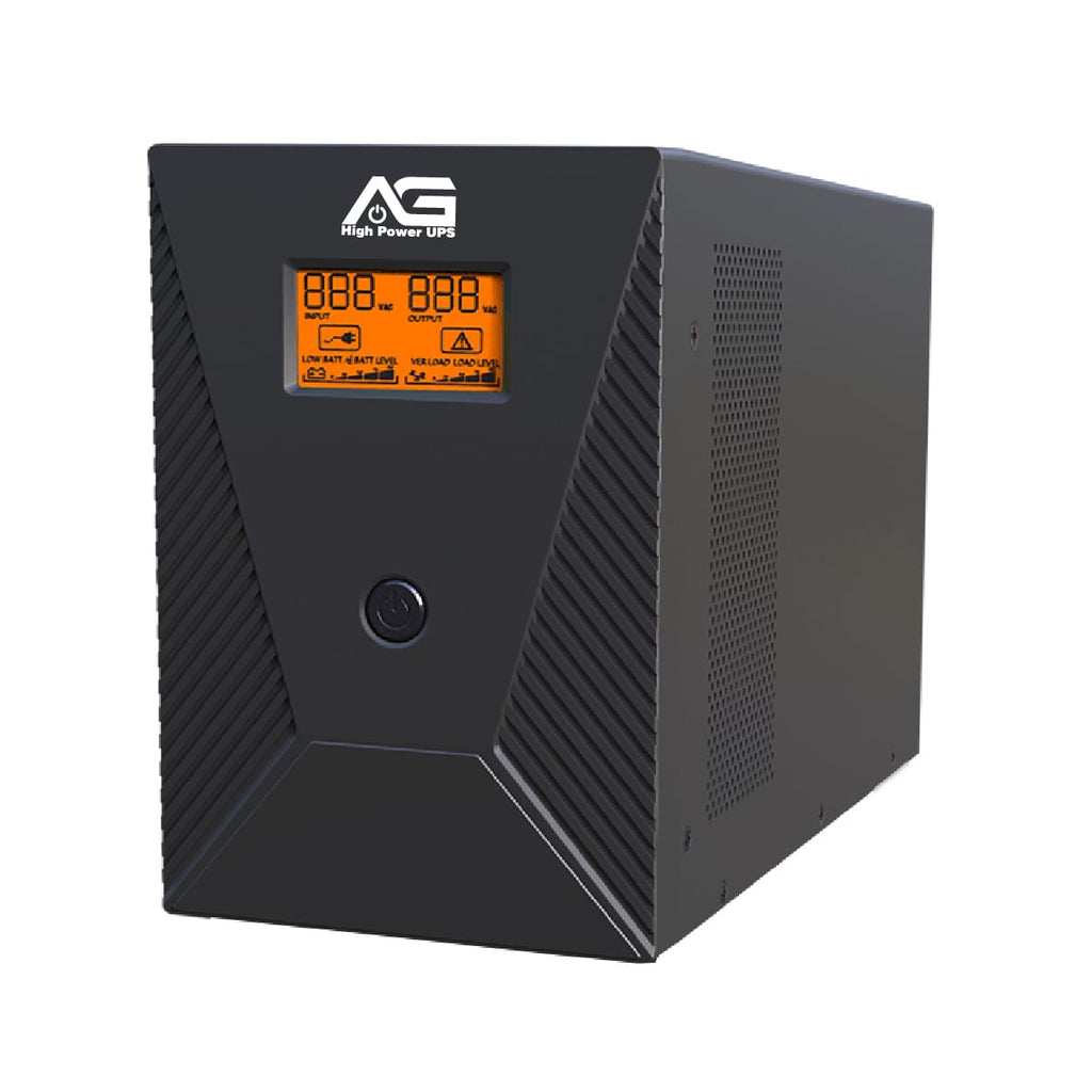AG High Power UPS 2000va