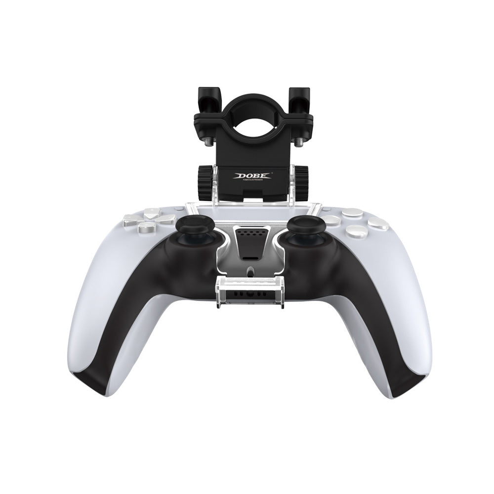 Dobe Hookah Hose Holder For PS5 Controller Game And Smoke