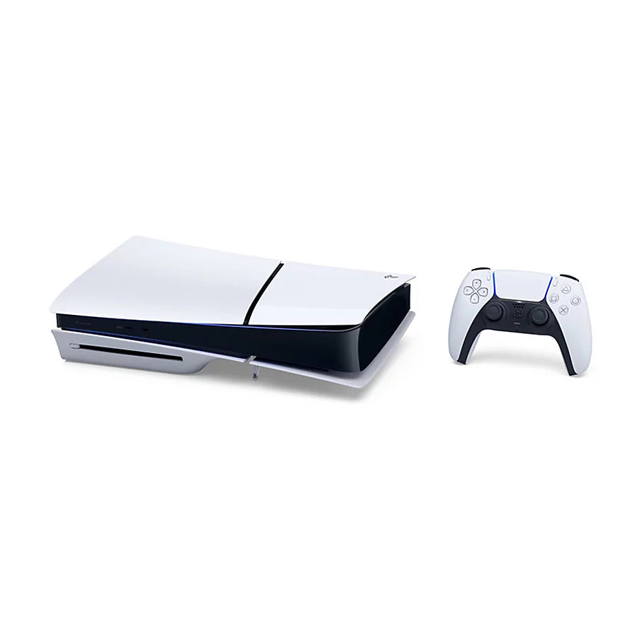 PS5 PlayStation 5 Slim 1TB Disc Edition Console - European Version