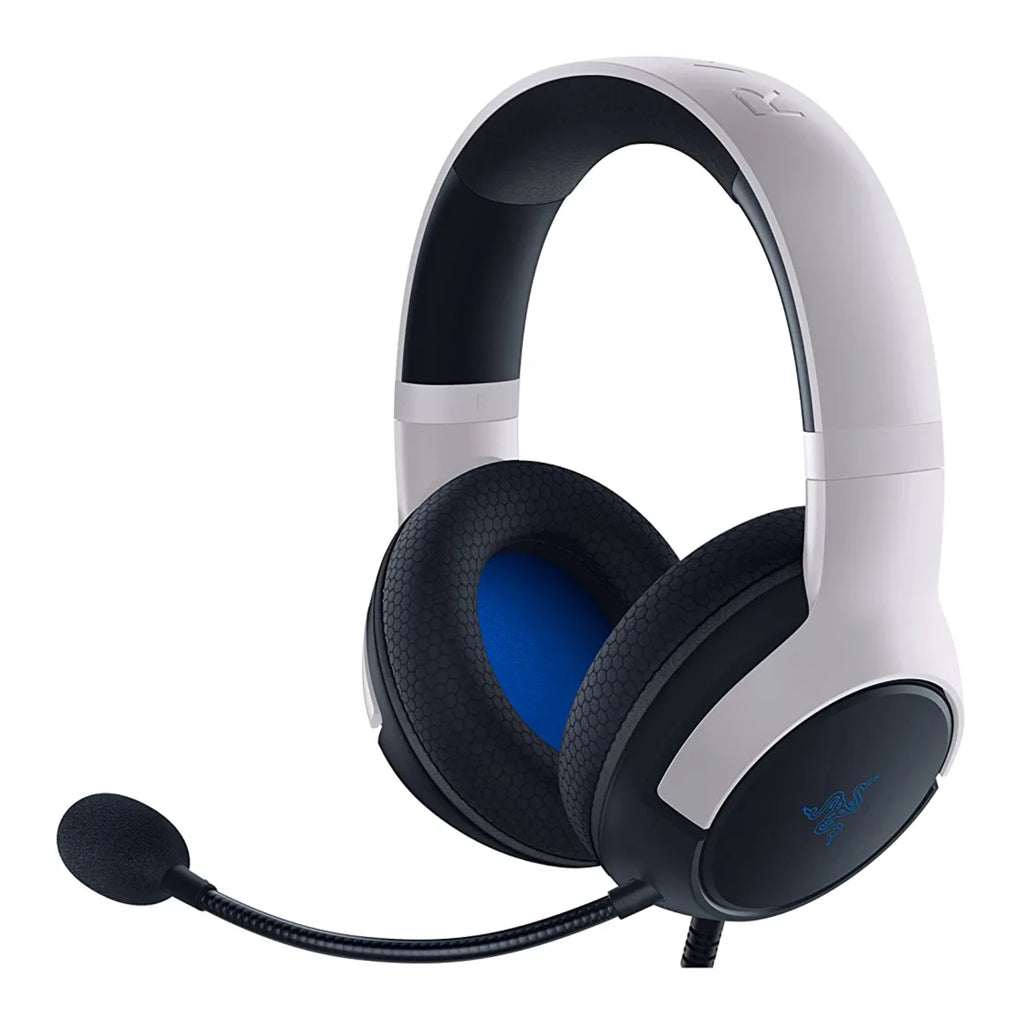 Razer Kaira X Wired Gaming Headset for Playstation 5 | PS5, PS4, PC, Mac & Mobile Devices