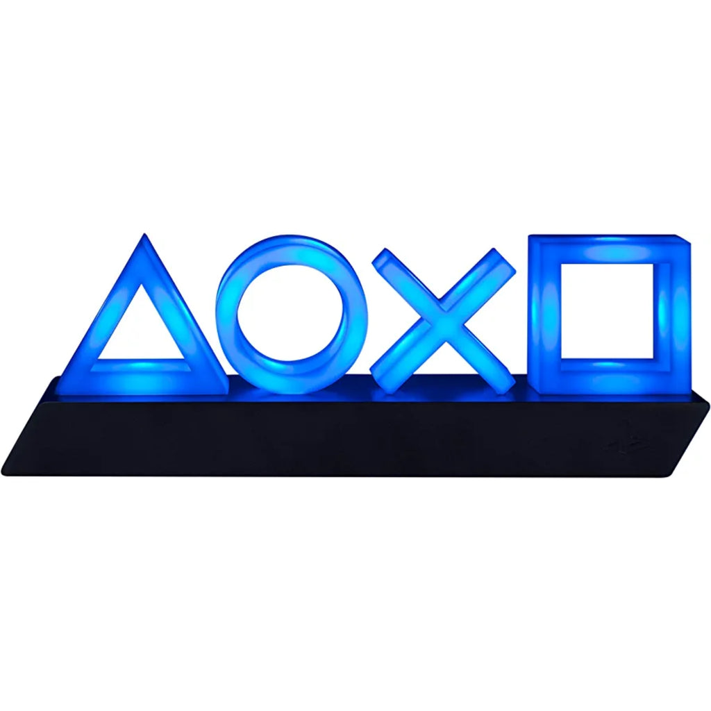 Playstation 5 | PS5 Icons Light