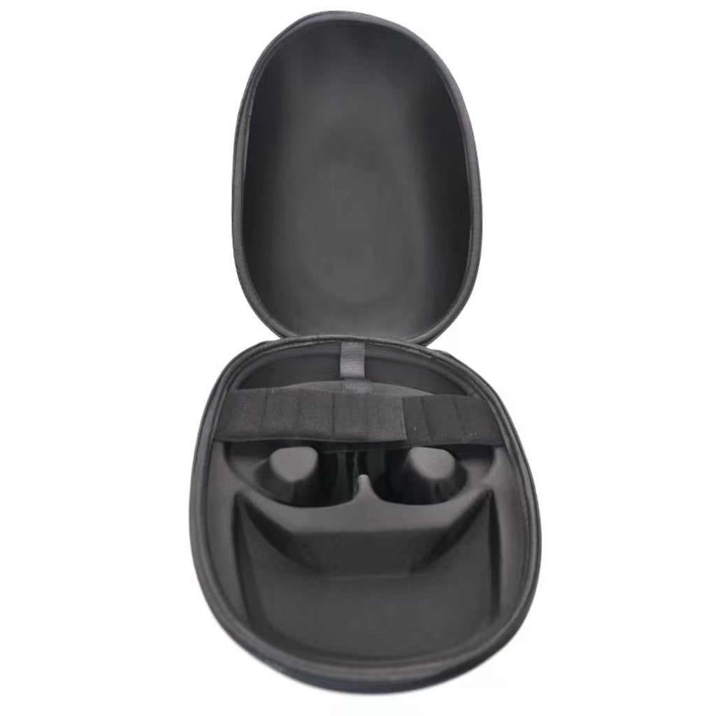 Carrying Case for PS VR2 - Portable Hard Travel Case for Playstation VR2 Headset & Controllers