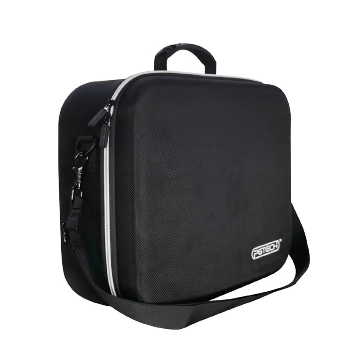 Carrying Case for PS VR2 Headset and Controllers with Lens Cover