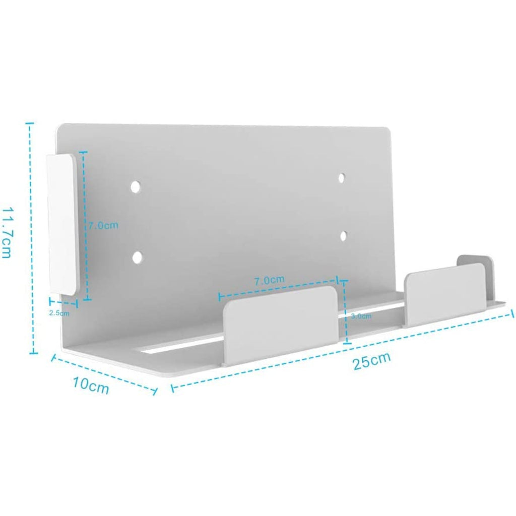Iron Metal Wall Mount for PS5 Console