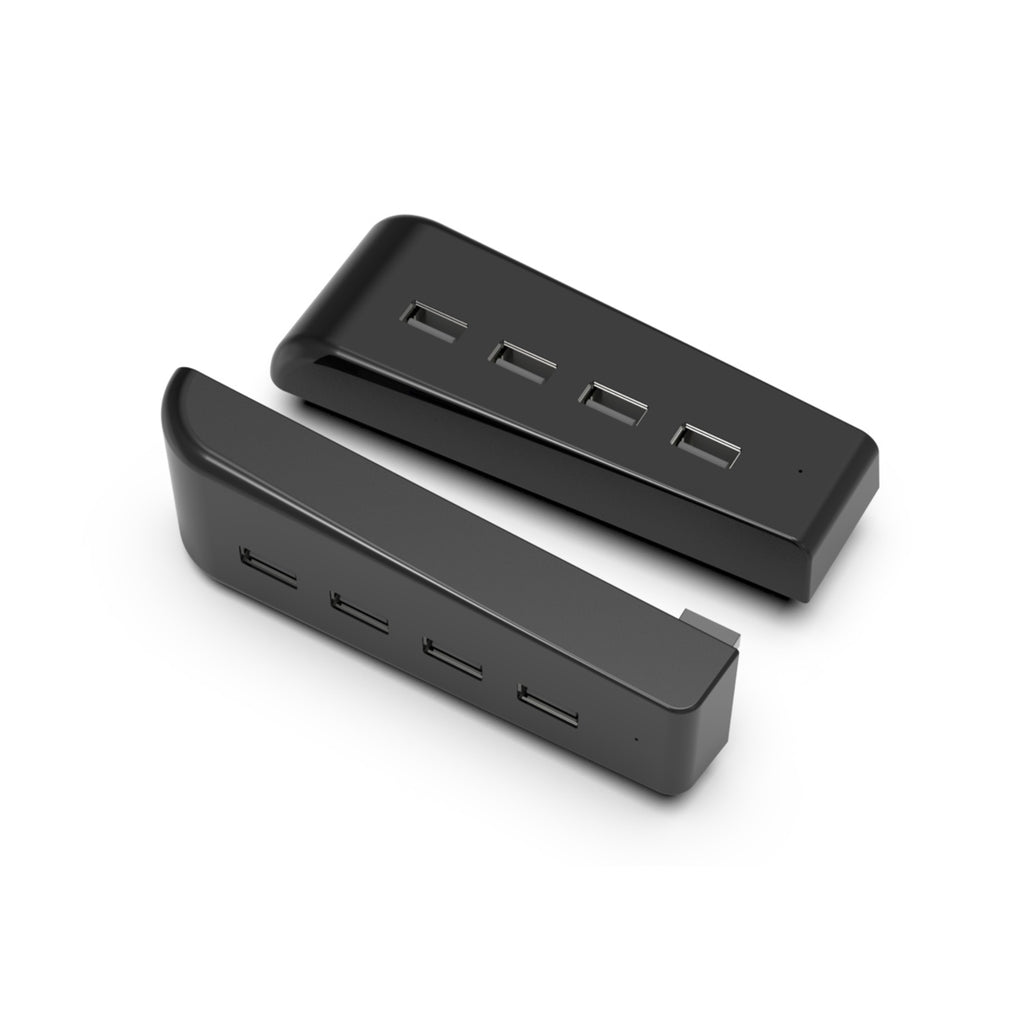 DOBE 1-TO-4 USB HUB FOR PS5