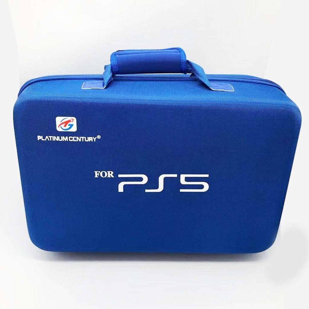 Hard Protective Carrying Case, Shoulder Travel Bag For PS5
