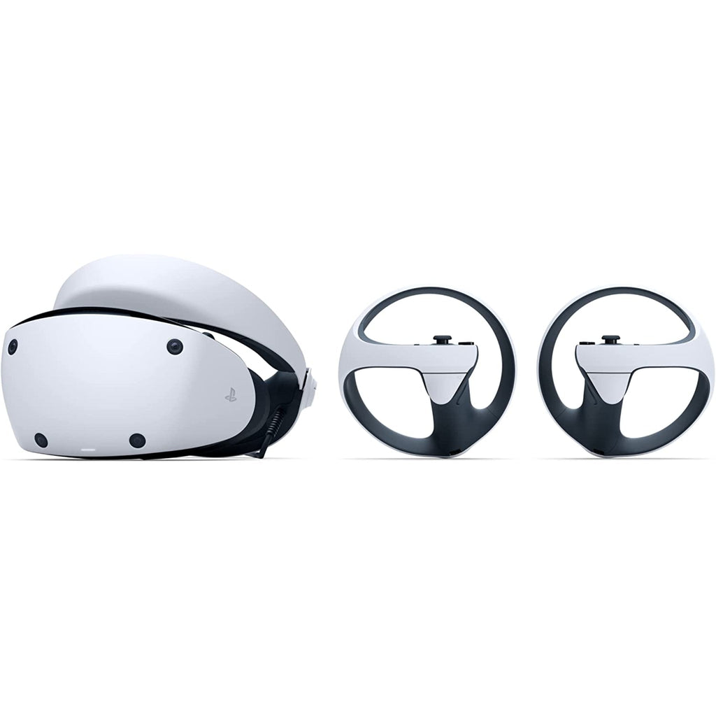 PlayStation VR2 - PS VR2