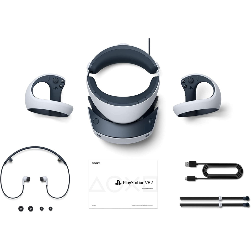 PlayStation VR2 - PS VR2