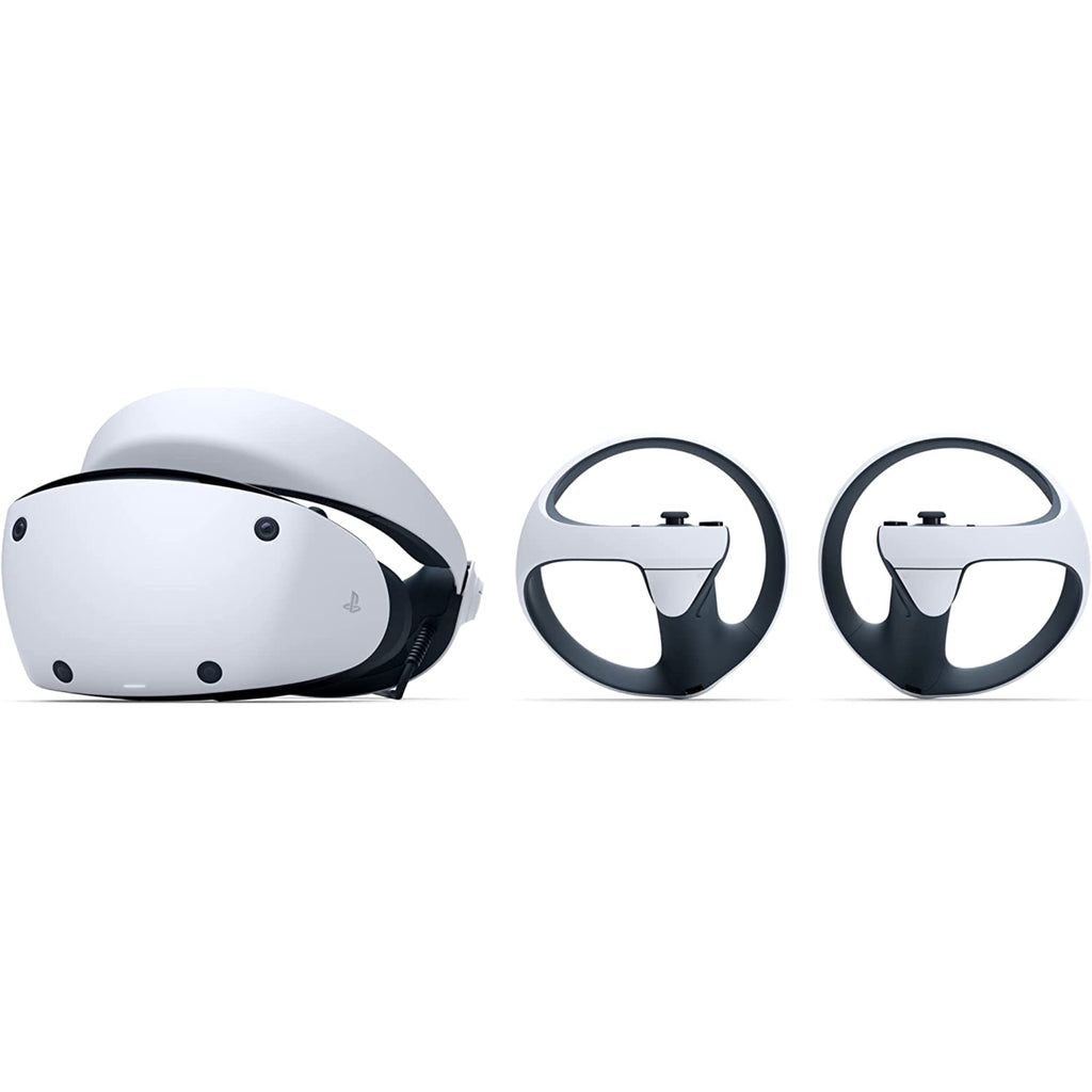 PlayStation VR2 Horizon Call of the Mountain Bundle - PS VR2
