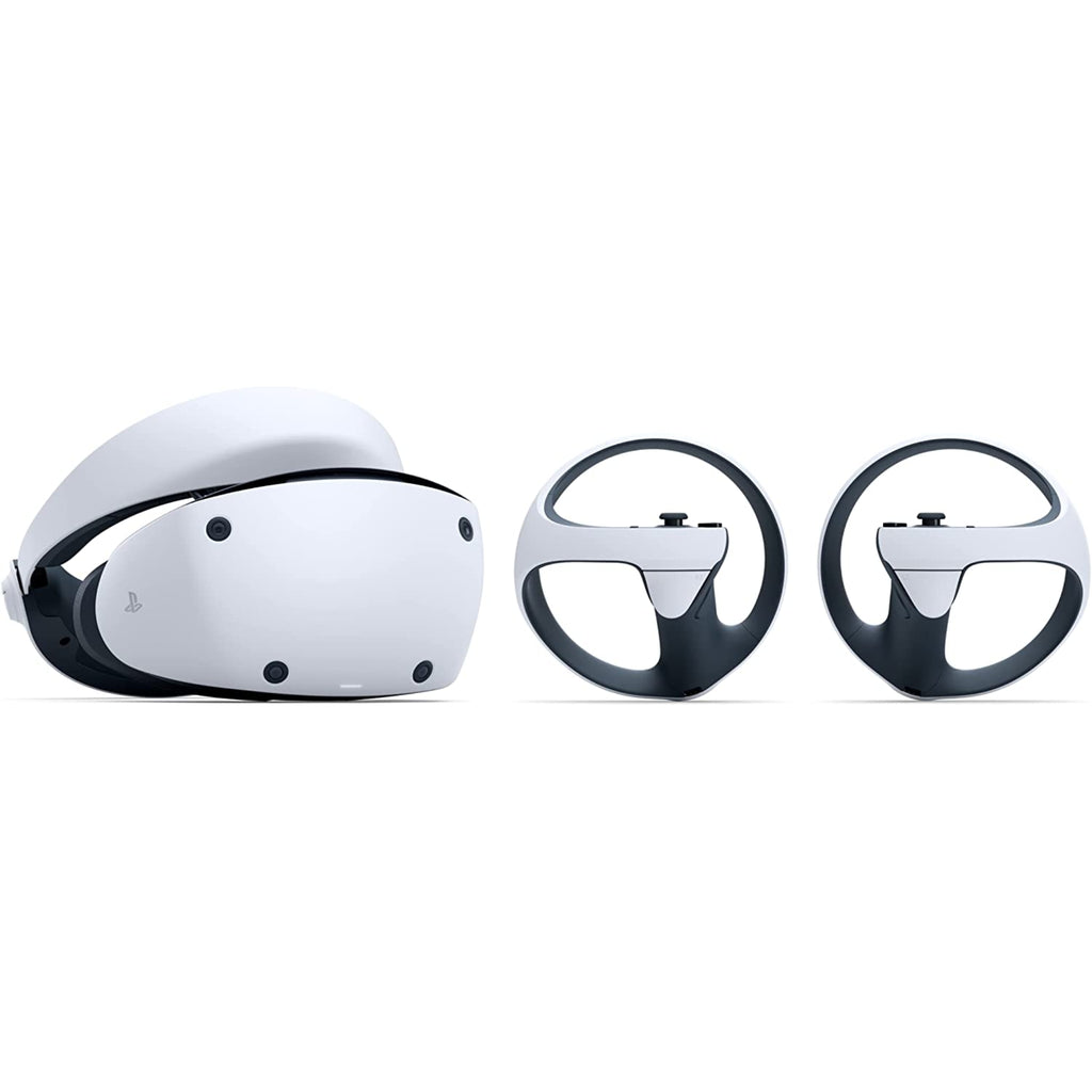 PlayStation VR2 Horizon Call of the Mountain Bundle - PS VR2