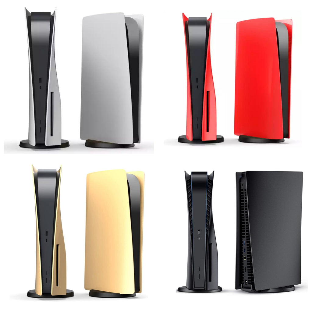 PlayStation 5 PS5 Console Covers | Plates