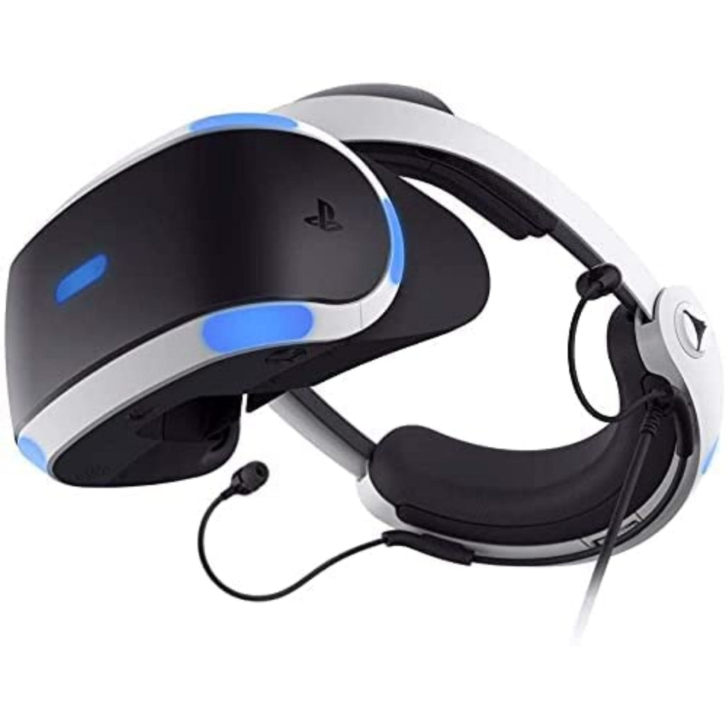 PlayStation VR Marvel's Iron Man VR Bundle For PS4 & PS5