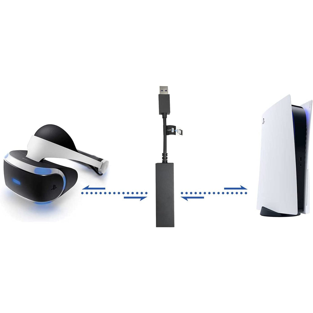 PlayStation VR Camera Adaptor For PlayStation 5 | PS5