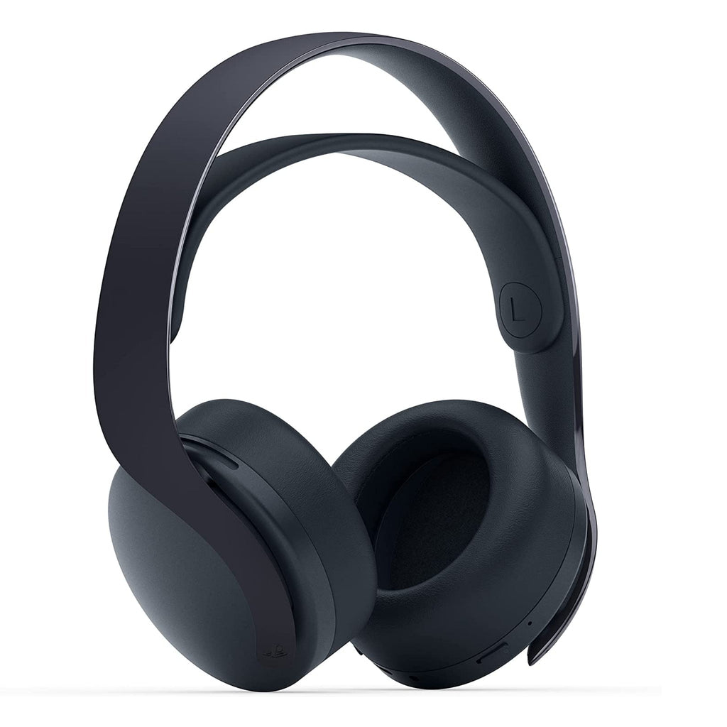 PULSE 3D Wireless Headset - Midnight Black For PlayStation 4 & PlayStation 5