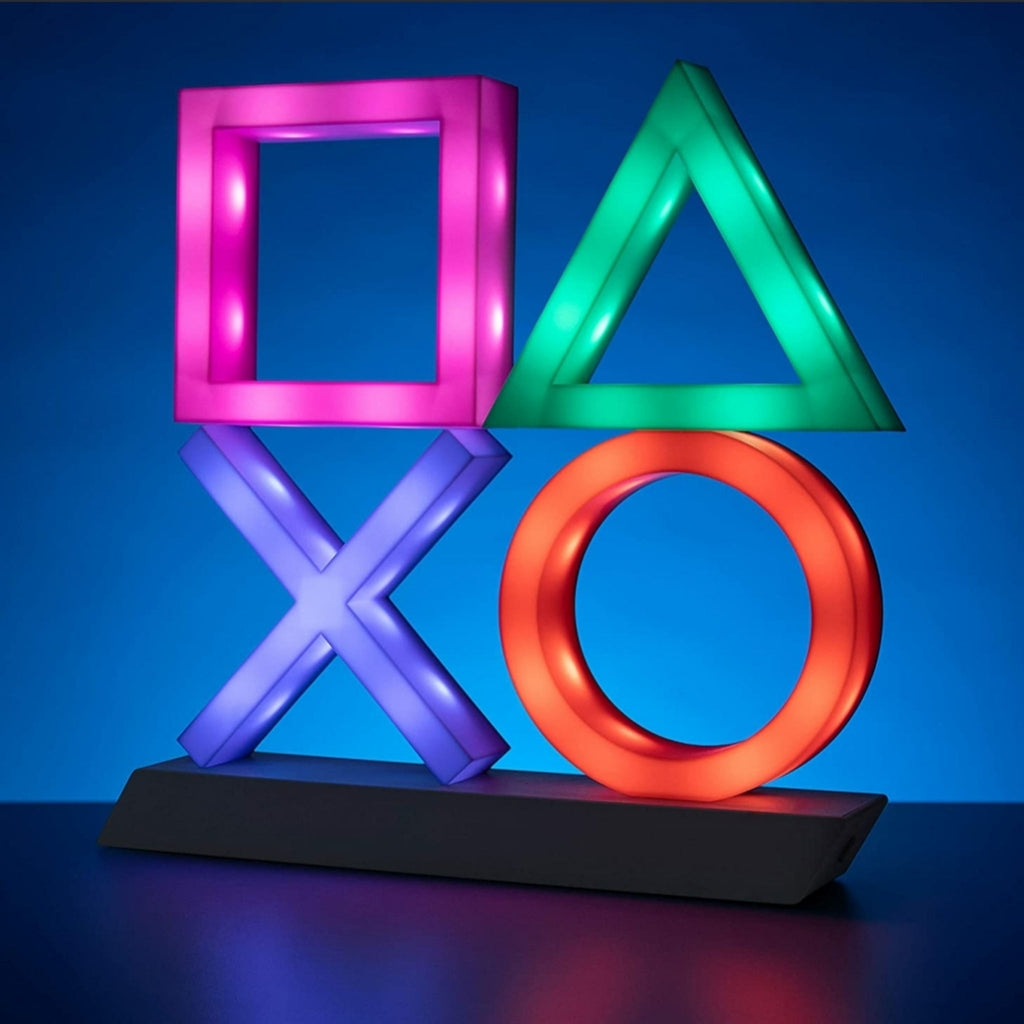Playstation Icons Light XL