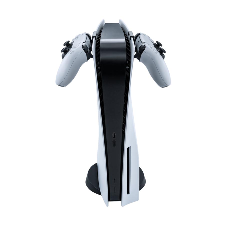 Universal Controller & Headset Storage Bracket For PS5 & Xbox Series X