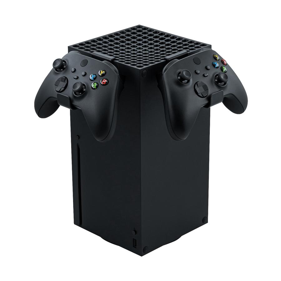 Universal Controller & Headset Storage Bracket For PS5 & Xbox Series X