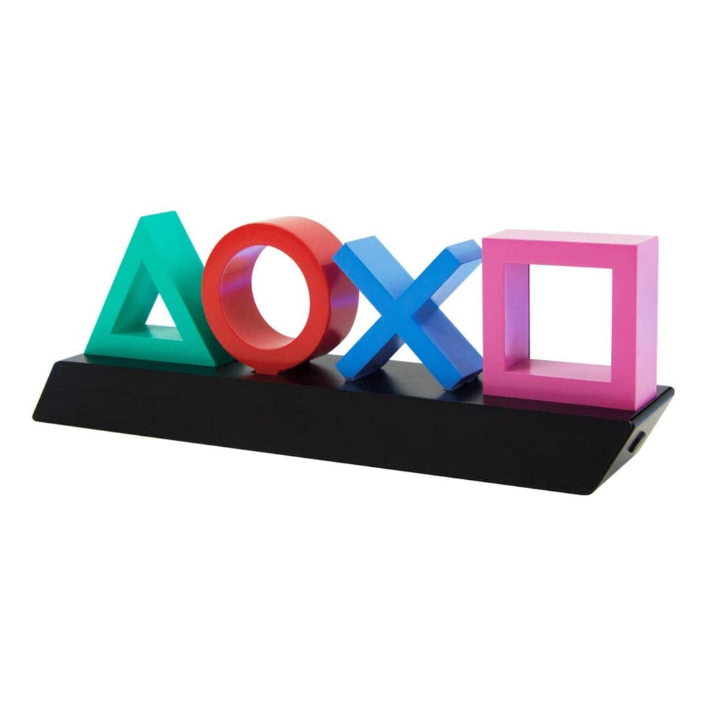 PlayStation Icon Light