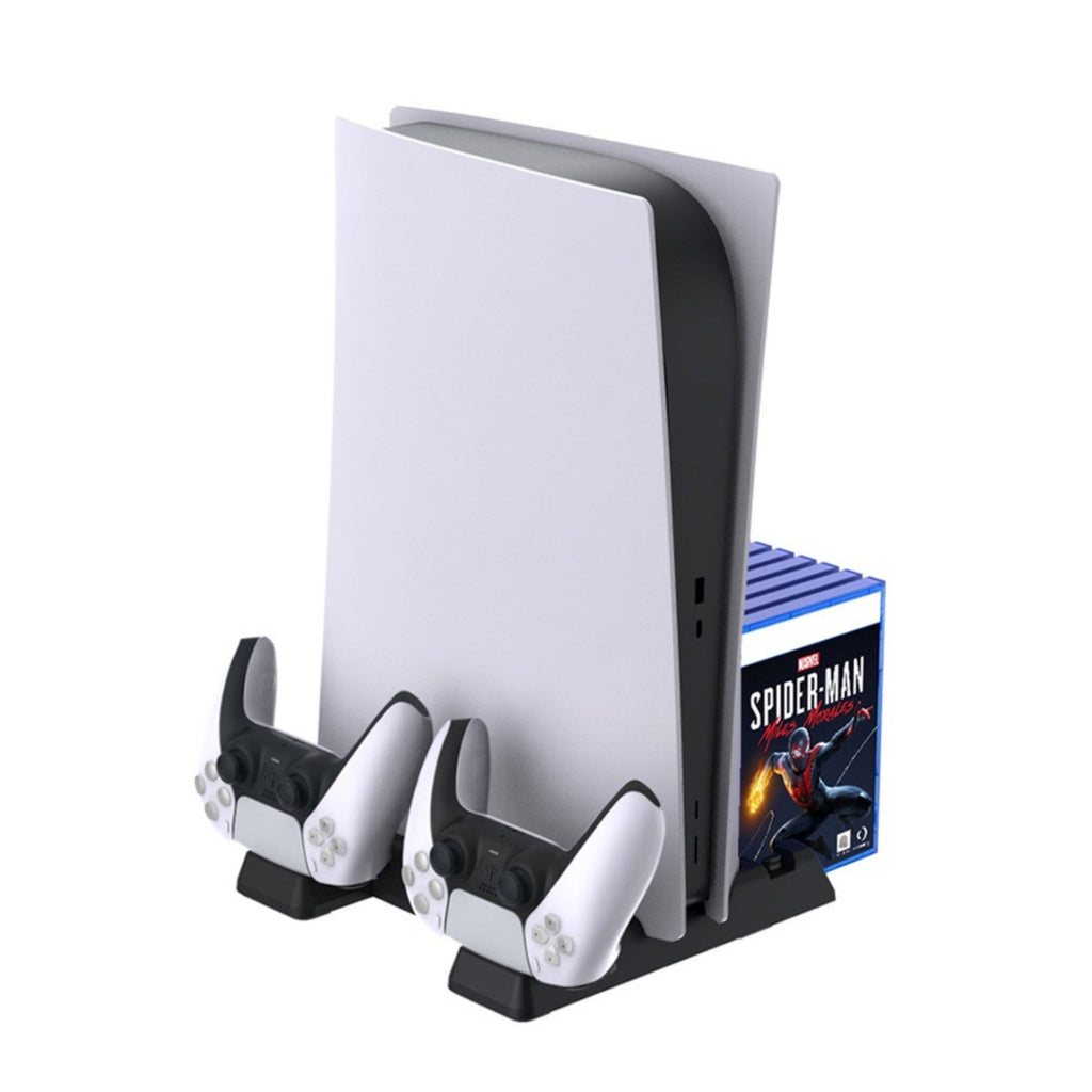 DOBE TP5-0593 Multi-Functional Stand for PlayStation 5