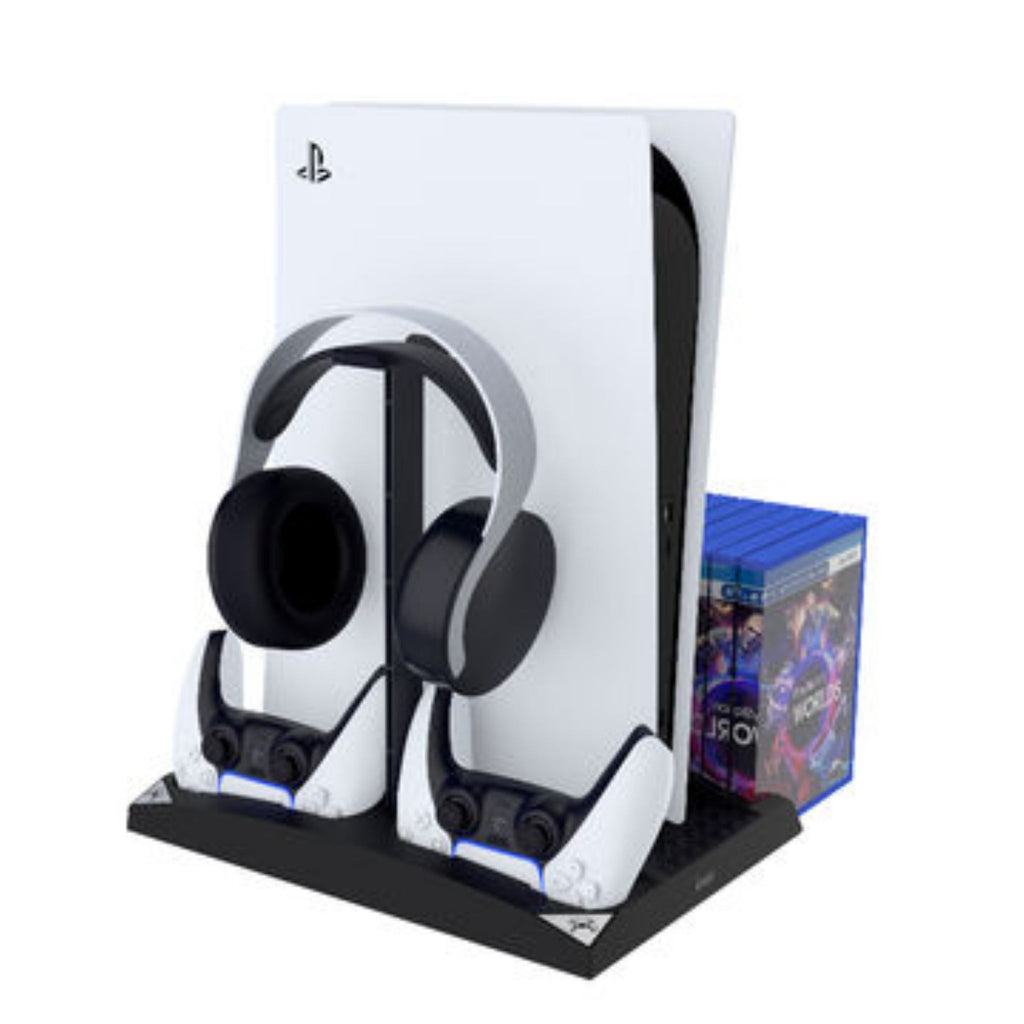 IPEGA P5013B Multi-Functional Stand for PlayStation 5